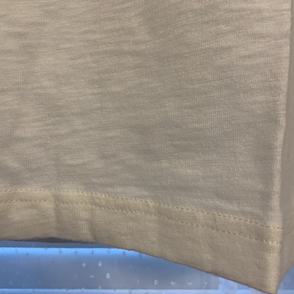 Vintage Abercrombie & Fitch Embroidered Logo Tee - Picture 5 of 13